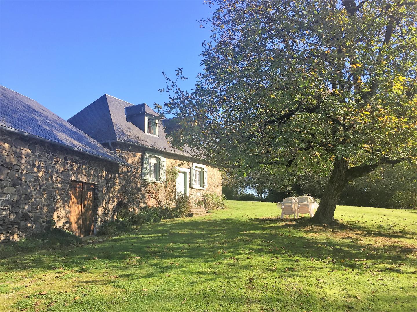 Gîte 19G1146 à Seilhac, Corrèze