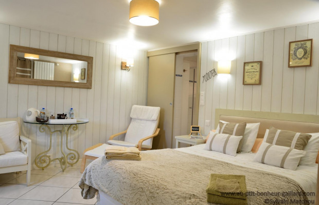 Chambre d'hôtes 19G2745 à Brive La Gaillarde, Corrèze