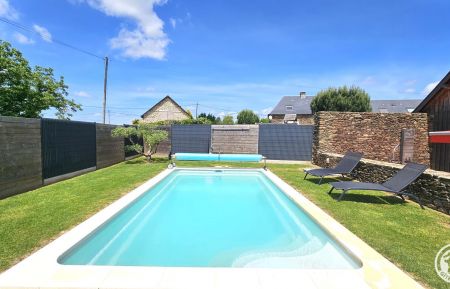 G&icirc;te n&deg;19G1004 Saint-Hilaire-Peyroux - Corr&egrave;ze - photo