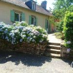 G&icirc;te Chez Jeannette