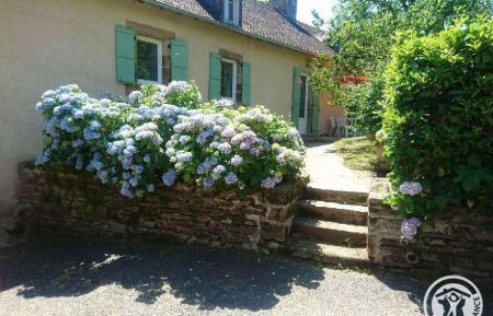 G&icirc;te n&deg;19G2003 Albignac - Corr&egrave;ze - G&icirc;te Chez Jeannette