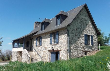 Gîte des Rochers Gîte n°19G2011 Allassac - Corrèze - Gîte des Rochers