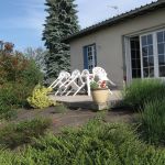 gite - chez Annie - AUBAZINES - Corr&egrave;ze