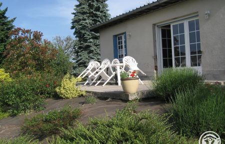 Gîte n°19G20131 Aubazines - Corrèze - photo