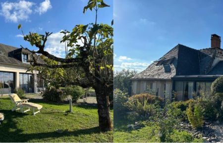 G&icirc;te n&deg;19G21471 Lissac-sur-Couze - Corr&egrave;ze - photo