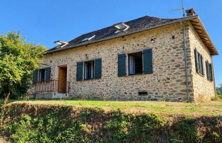 G&icirc;te n&deg;19G3053 Espartignac - Corr&egrave;ze - photo