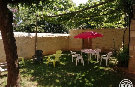 G&icirc;te n&deg;19G3162 Saint-Robert - Corr&egrave;ze - Suite r&eacute;am&eacute;nagement ext&eacute;rieur 2020