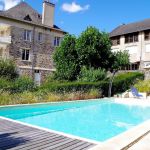 gite - A  perle de vue - UZERCHE - Corr&egrave;ze