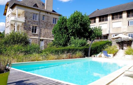 Gîte n°19G3186 Uzerche - Corrèze - photo