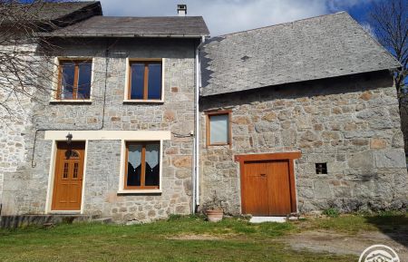 G&icirc;te n&deg;19G4010 Alleyrat - Corr&egrave;ze - photo
