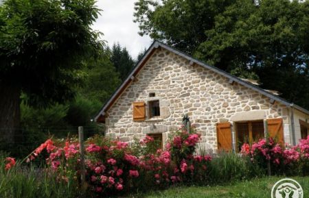 Gîte n°19G4152 Meymac - Corrèze - photo