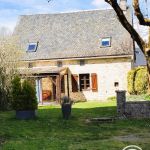 gite - Chez Force - SAINT ETIENNE AUX CLOS - Corrèze