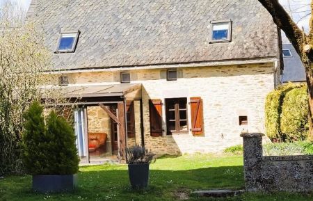 Gîte n°19G4196 Saint-Étienne-aux-Clos - Corrèze - photo