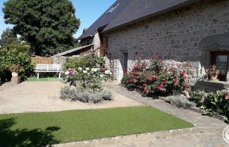 G&icirc;te n&deg;19G4200 Saint-Exup&eacute;ry-les-Roches - Corr&egrave;ze - photo