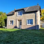 gite - La maison de Pépé Pierre 2 - SAINT EXUPERY LES ROCHES - Corrèze