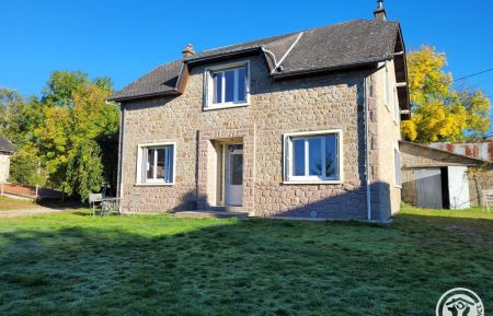 Gîte n°19G42041 Saint-Exupéry-les-Roches - Corrèze - photo