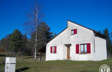 G&icirc;te n&deg;19G4264 Sornac - Corr&egrave;ze - photo