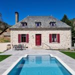 gite - L'Air du Paradis - ARGENTAT SUR DORDOGNE - Corr&egrave;ze