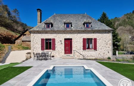 Gîte n°19G5038 Argentat-sur-Dordogne - Corrèze - photo