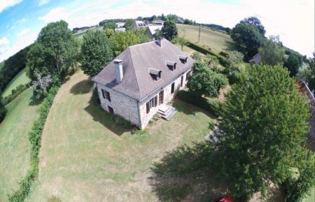 G&icirc;te n&deg;19G51421 Latronche - Corr&egrave;ze - photo