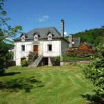 gite - MONCEAUX SUR DORDOGNE - Corrèze