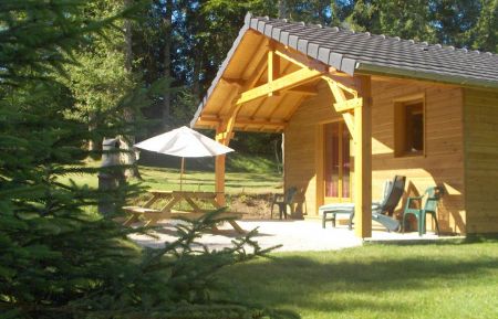 G&icirc;te n&deg;19G5229 Neuvic - Corr&egrave;ze - photo