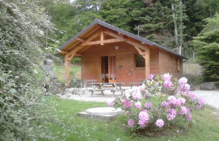 G&icirc;te n&deg;19G5230 Neuvic - Corr&egrave;ze - photo