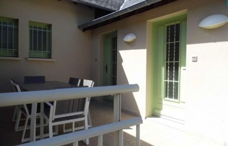 G&icirc;te n&deg;19G5241 Argentat-sur-Dordogne - Corr&egrave;ze - photo