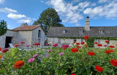 G&icirc;te n&deg;19G53831 Sexcles - Corr&egrave;ze - photo