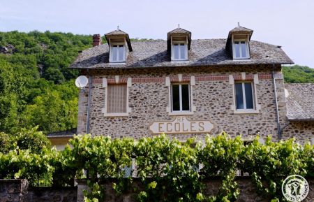G&icirc;te n&deg;19G5422 Soursac - Corr&egrave;ze - photo