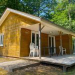 Chalet/Bungalow - Nuage - ESPAGNAC - Corr&egrave;ze