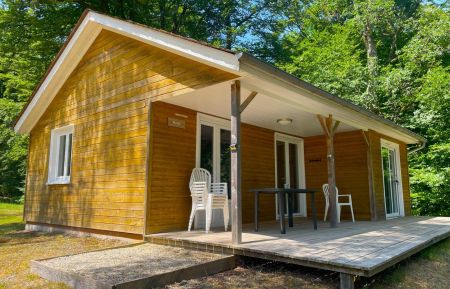 Chalet/Bungalow19G5440 Espagnac - Corrèze - photo