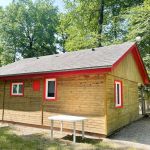 Chalet/Bungalow - Coquelicot - ESPAGNAC - Corr&egrave;ze