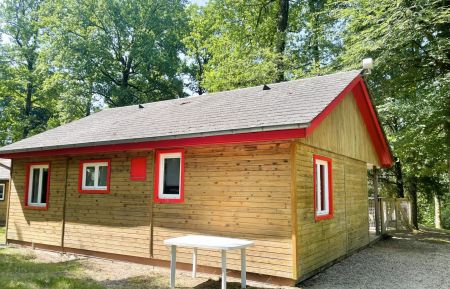Chalet/Bungalow19G5445 Espagnac - Corr&egrave;ze - photo