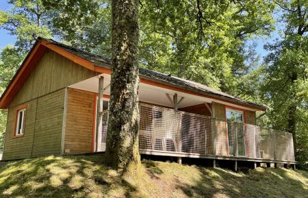 Chalet/Bungalow19G5447 Espagnac - Corr&egrave;ze - photo
