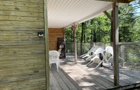 Chalet/Bungalow19G5448 Espagnac - Corrèze - photo