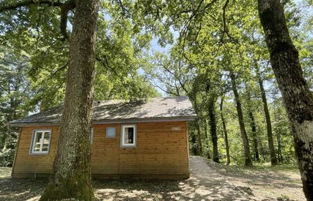 Chalet/Bungalow19G5449 Espagnac - Corr&egrave;ze - photo