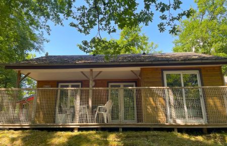 Chalet/Bungalow19G5450 Espagnac - Corr&egrave;ze - photo