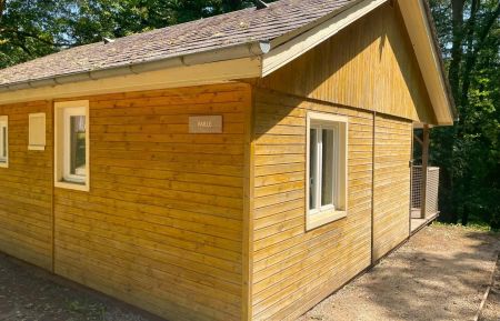 Chalet/Bungalow19G5453 Espagnac - Corrèze - photo