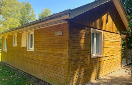 Chalet/Bungalow19G5474 Espagnac - Corrèze - photo