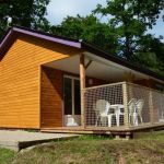 Chalet/Bungalow - Prune - ESPAGNAC - Corrèze
