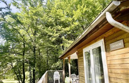 Chalet/Bungalow19G5480 Espagnac - Corr&egrave;ze - photo