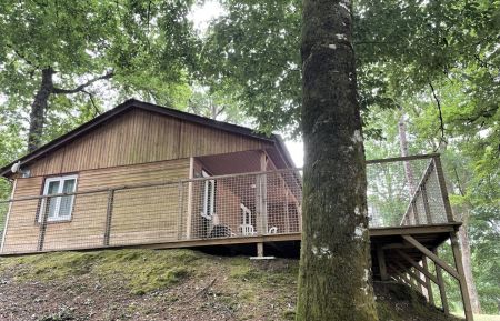 Chalet/Bungalow19G5483 Espagnac - Corr&egrave;ze - photo