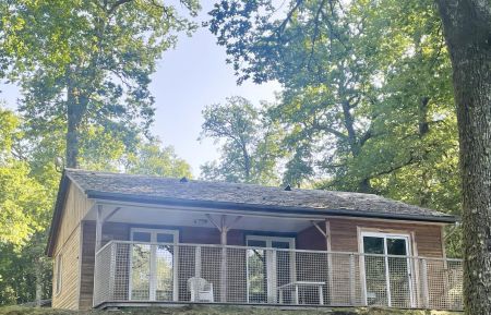 Chalet/Bungalow19G5486 Espagnac - Corrèze - photo