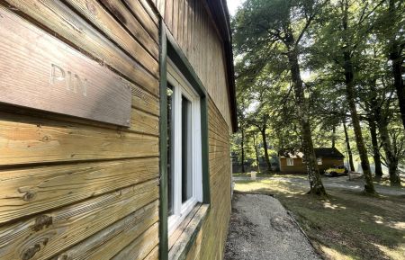 Chalet/Bungalow19G5489 Espagnac - Corrèze - photo
