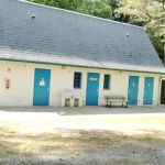 camping - Camping 3 étoiles et chalets - ESPAGNAC - Corrèze