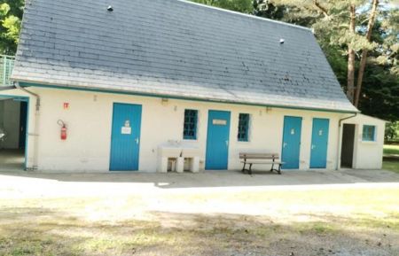 Camping n°19G5668 Espagnac - Corrèze - photo