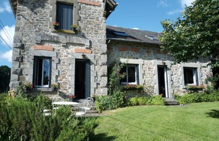 G&icirc;te n&deg;19G1037 Corr&egrave;ze - Corr&egrave;ze - photo