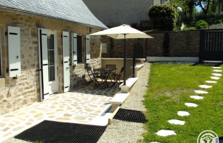 G&icirc;te n&deg;19G1060 Gimel-les-Cascades - Corr&egrave;ze - photo