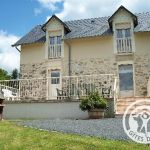 gite - LE CHASTANG - Corr&egrave;ze
